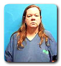 Inmate MARGARET A OYSTER
