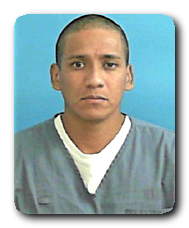 Inmate JEHU R RAMIREZ