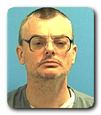 Inmate DUNCAN D JR SUDLOW