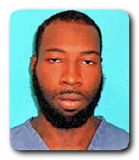Inmate TERRENCE L WILSON