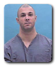 Inmate ANDREW D BLONDIN