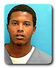 Inmate ANGELO L LOWERY