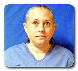 Inmate MARY ANN MCCALL