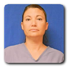 Inmate JULIE A SARVER-JOHNSON