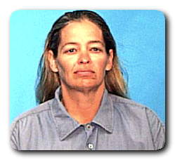 Inmate SHELLY A SNYDER