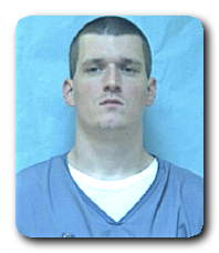 Inmate CHRISTIAN L SUMMERS