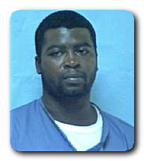 Inmate DOMINIQUE D TAYLOR
