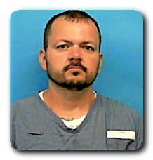 Inmate JOSHUA L WILSON