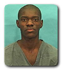 Inmate MICHAEL L WOODARD