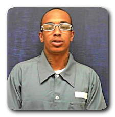 Inmate AUNDRE K CAMPBELL