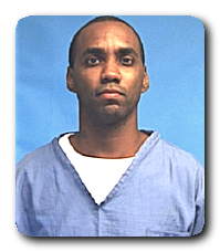 Inmate TROY K CURRY-PENNAMON