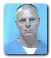 Inmate RAYMOND L GREGORY