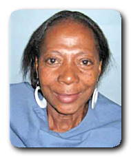 Inmate OTHELIA REGINA SEARS