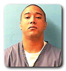 Inmate AARON J SIMPSON