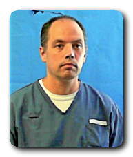 Inmate JOHNNY R COLE