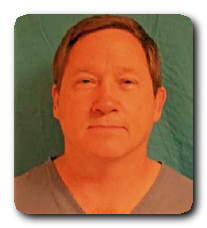 Inmate RUSSELL W COWLES