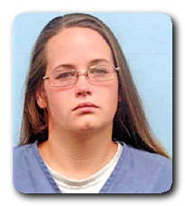 Inmate HAVANA L HOCKENBERY