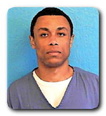 Inmate QUENTIN T MILLS