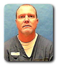 Inmate MICHAEL R BENDER