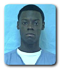 Inmate LAVELL A GRAHAM