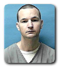 Inmate WESLEY GRIFFIN