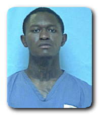 Inmate KEITH L HARTLEY