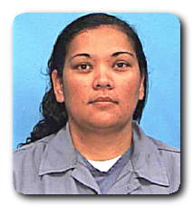 Inmate RONEE IWALANI MALAMA