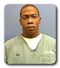 Inmate DENARD W ROBINSON