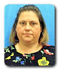 Inmate ANDREA ROWLAND