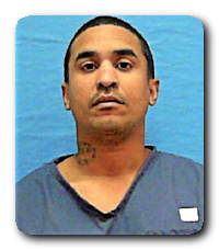 Inmate OMAR SANTIAGO