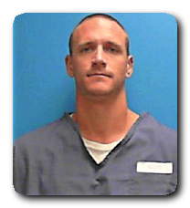 Inmate STEVEN K BARTLE
