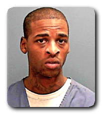 Inmate ERIC E FULLER