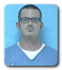 Inmate KEVIN D FULLER