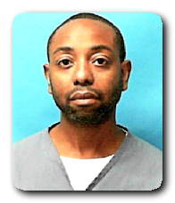 Inmate ANTHONY D GRAY