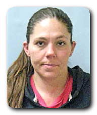 Inmate CARRIE KELLY