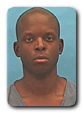 Inmate KENDRIC C LAWSON