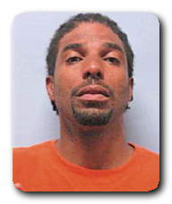 Inmate JULIUS ALEXANDER MCBRIDE