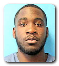 Inmate KEVINE RILEY