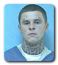 Inmate JUSTIN L SMITH