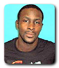 Inmate DEONTRE TAYLOR