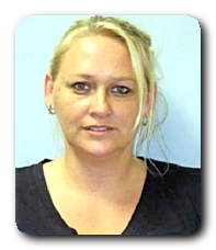 Inmate TAMMY BETTY BEAVERS