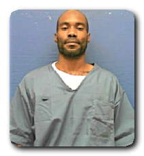 Inmate CHARLES A CARTER