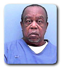 Inmate WILLIE A HARRISON