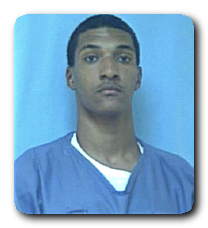 Inmate LAMEEN JONES