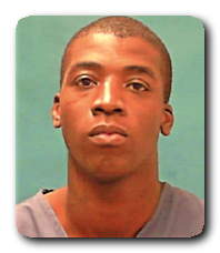 Inmate COURTNEY J PHILLIPS