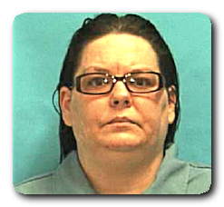 Inmate KATHERN C POWELL