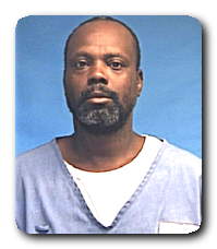 Inmate MARLON D SAULTERS