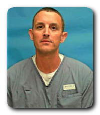 Inmate ADAM L SHEPARD