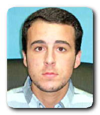 Inmate CHRISTIAN SOTOLONGO