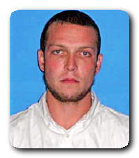 Inmate CHRISTIAN C TREADWELL